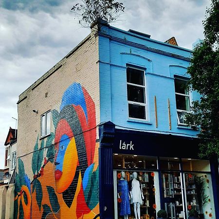 Amara Nomad Stays 2 London Exterior photo