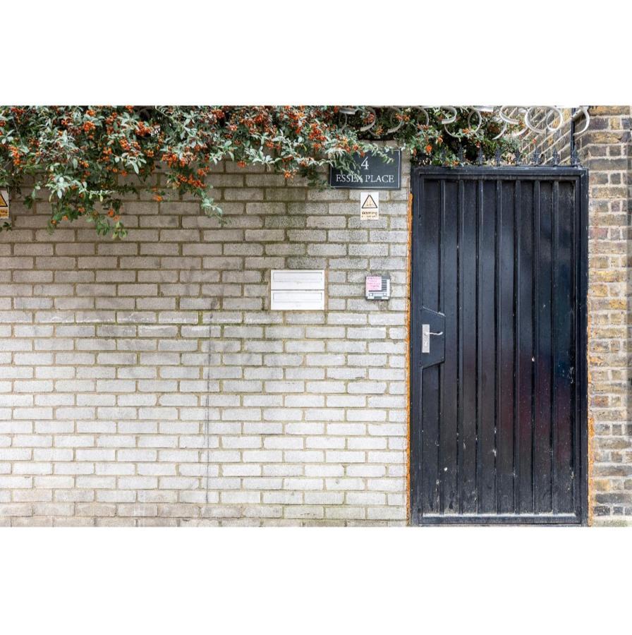 Amara Nomad Stays 2 London Exterior photo